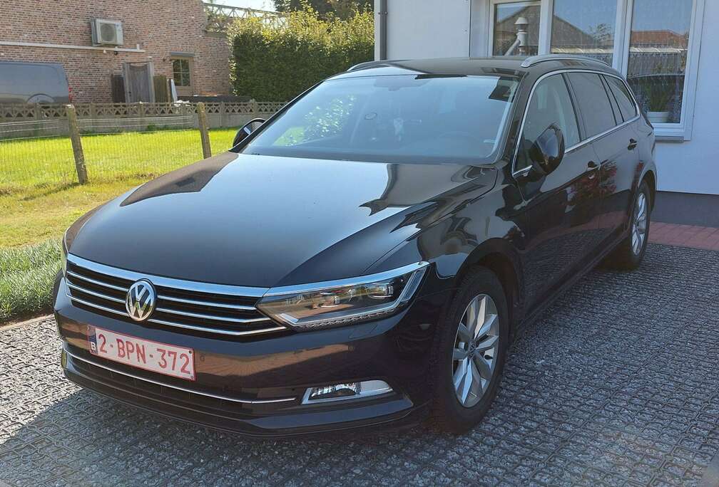 Volkswagen 2.0 TDI