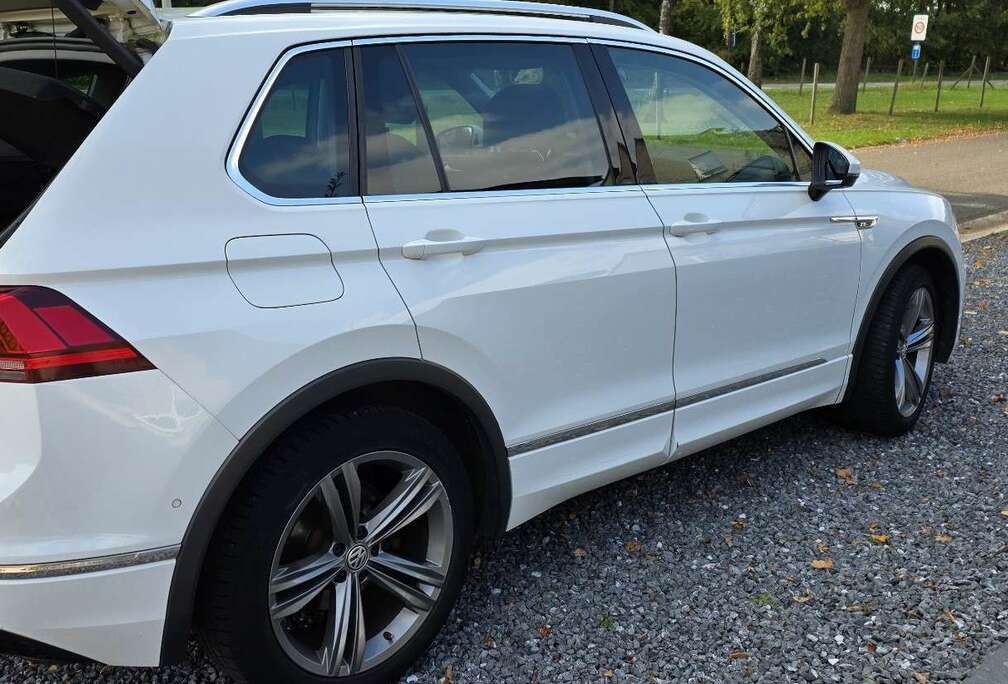 Volkswagen 2.0 TDI SCR DSG Join