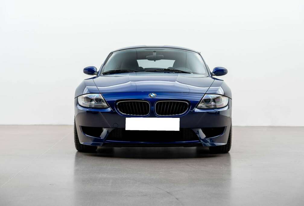 BMW Z4 3.2i 24v