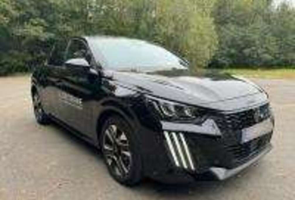 Peugeot ALLURE MAN.6