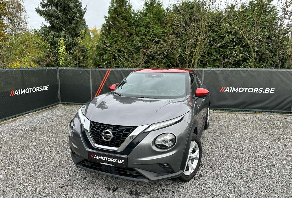 Nissan  BENZINE  DIG-T 2WD  Premiere Edition DCT