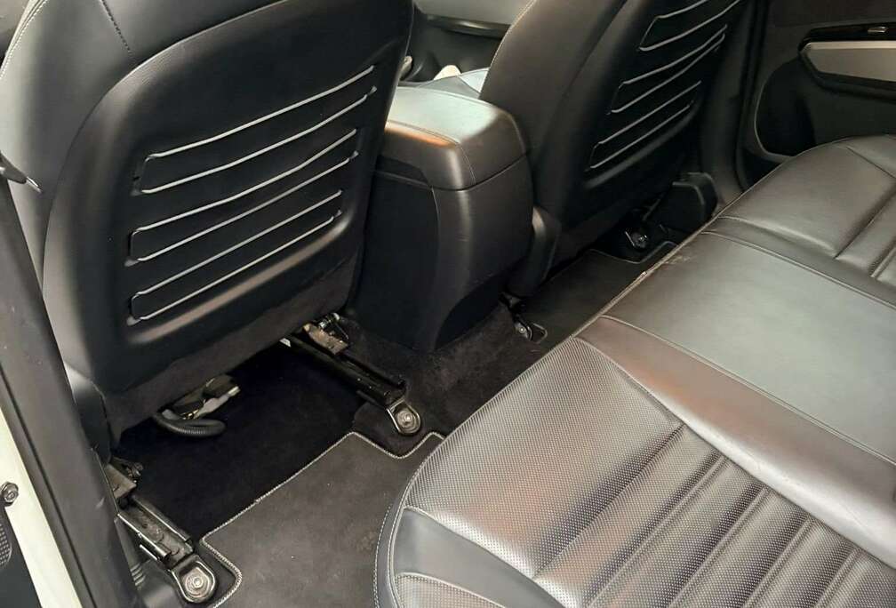 SsangYong Tivoli e-XGi 160 2WD Sapphire