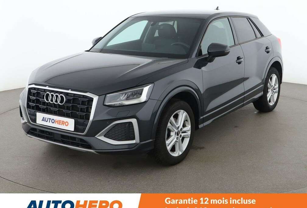 Audi 30 TFSI advanced