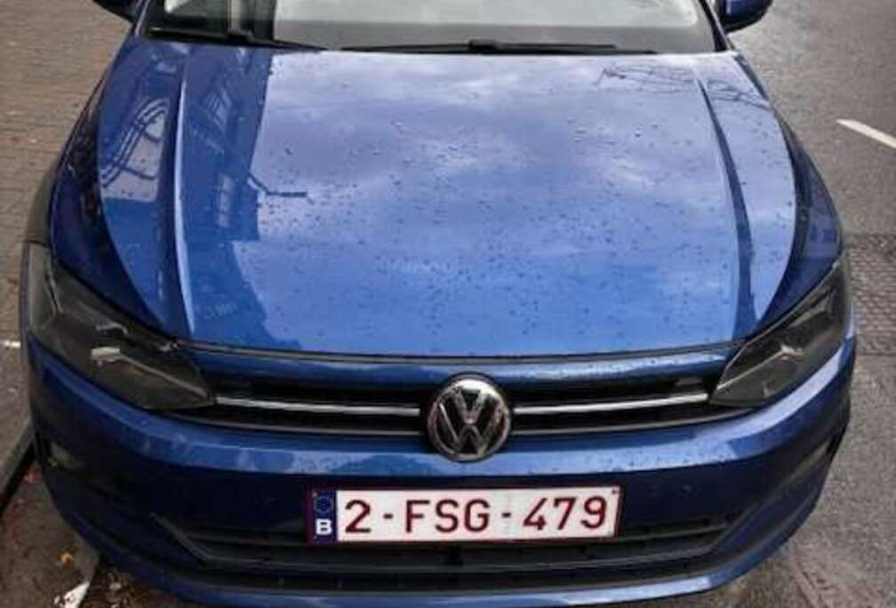 Volkswagen Polo 1.0 TSi Comfortline OPF