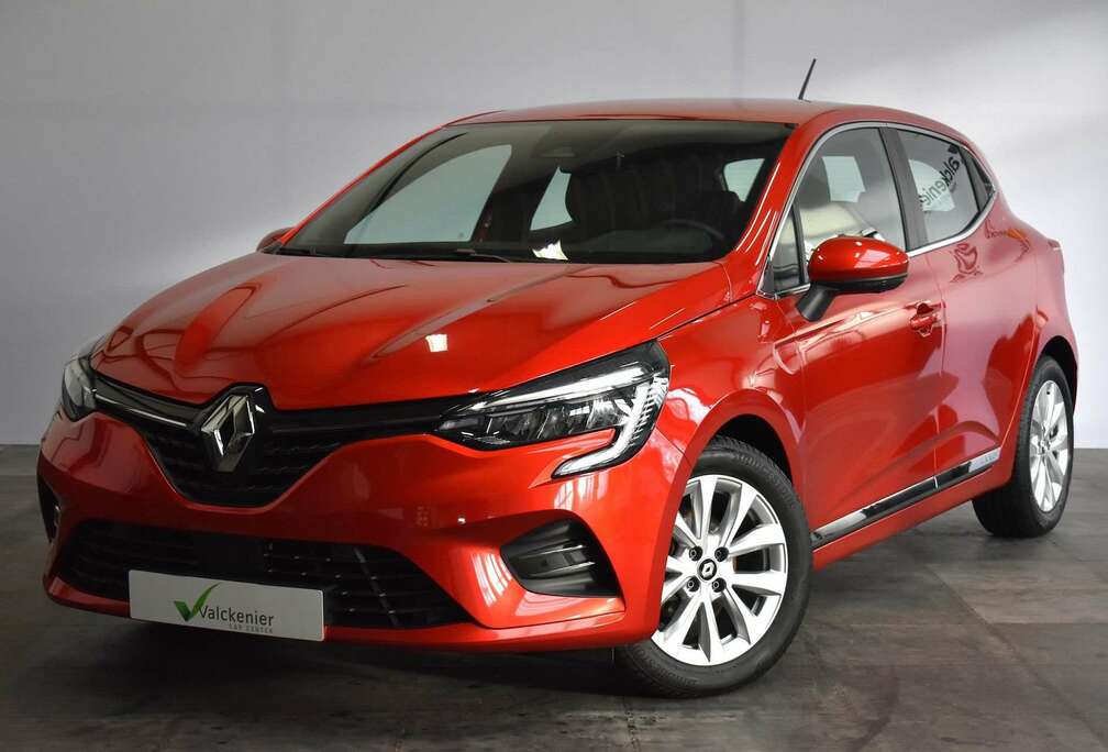 Renault Intens TCe 90/Valckenier Car Center Asse