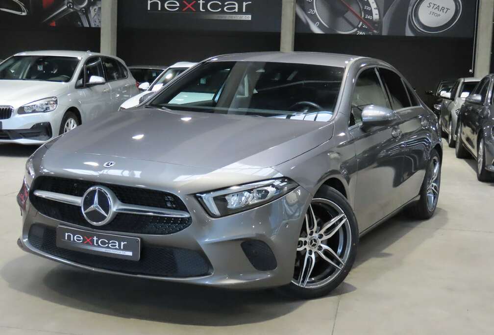 Mercedes-Benz d Sedan 8G TRONIC *DIGIT-CRUISE-PARKTRONIC-NAVI*