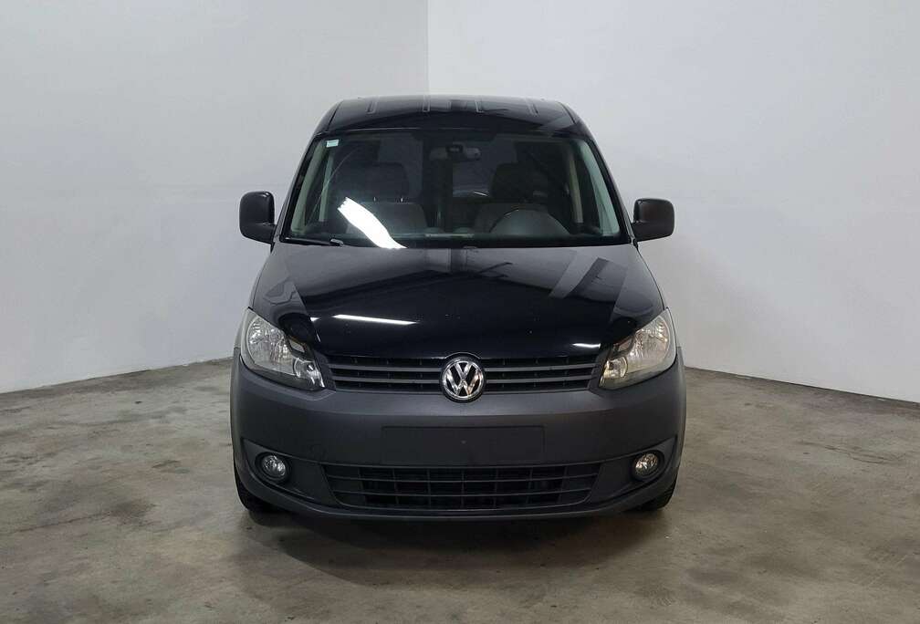 Volkswagen 1.6 TDI * RADAR ARR * AIRCO * ALU 16 INCH *