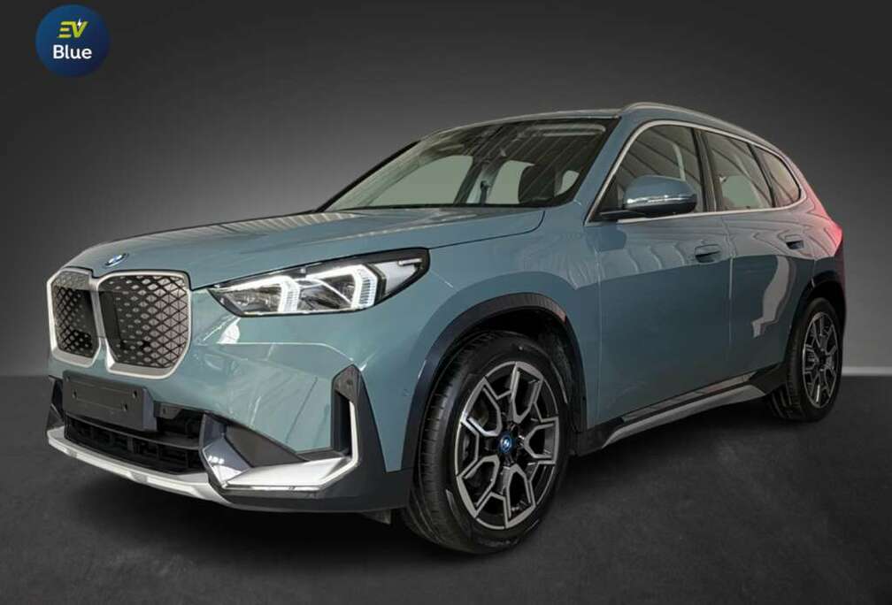 BMW xDrive20 X-Line 68 kWh
