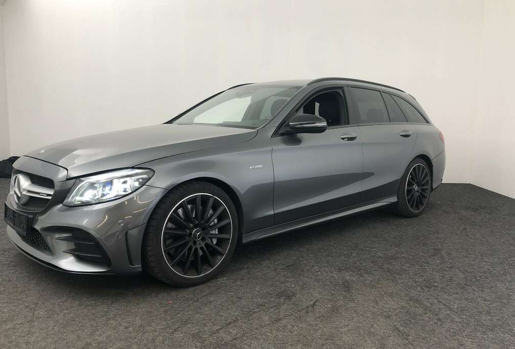 Mercedes-Benz 4-Matic