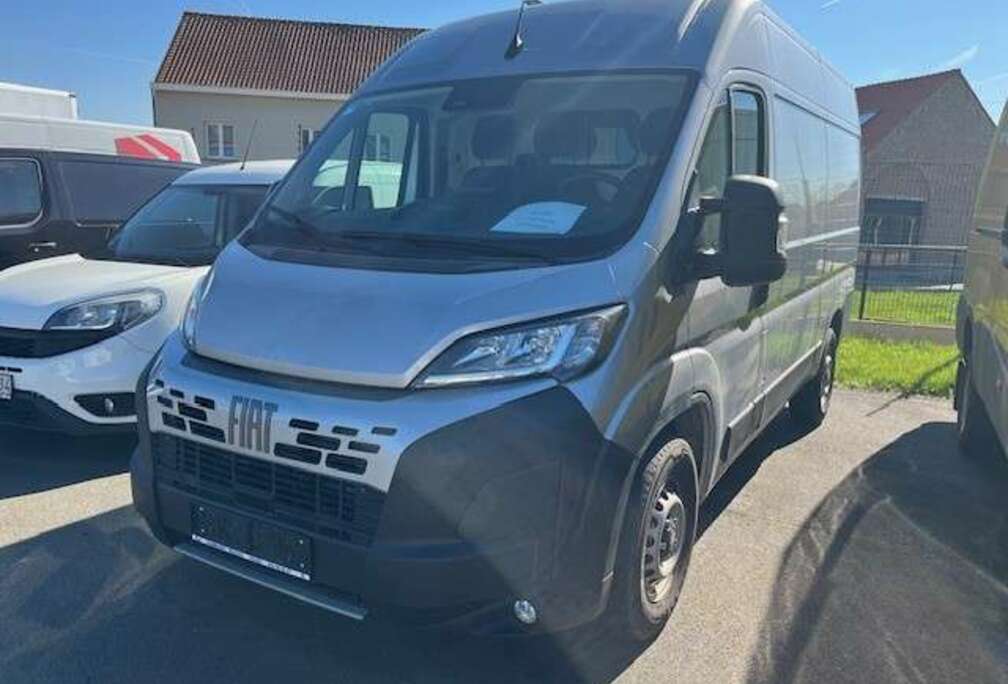 Fiat FIAT DUCATO 3,5T MAXI L2H2 2.2 Euro 6e 180 MT SLECHTS 5789KM