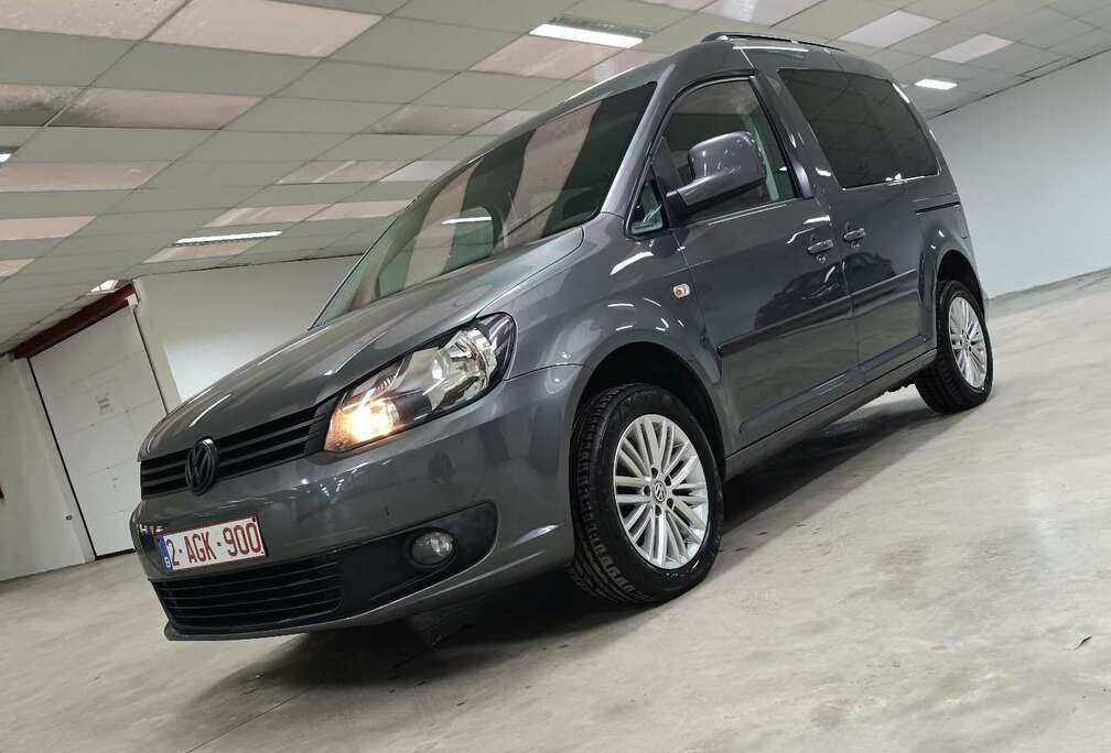 Volkswagen 1.6 CR TDI