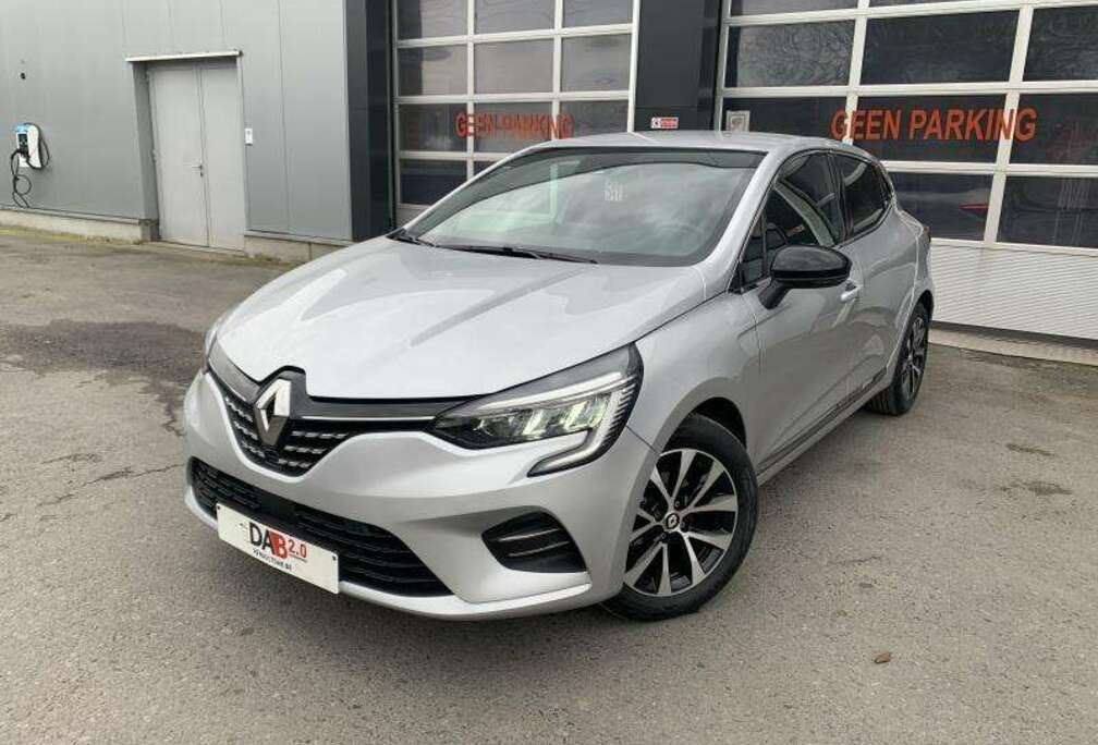 Renault Techno tce 90