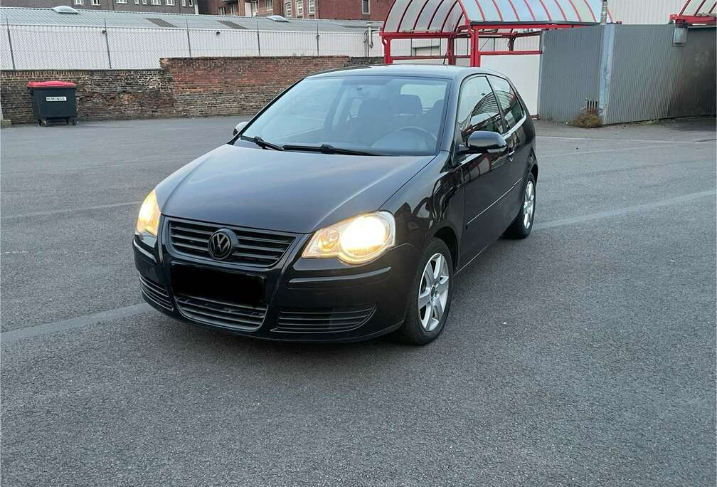 Volkswagen 1.4 TDi United