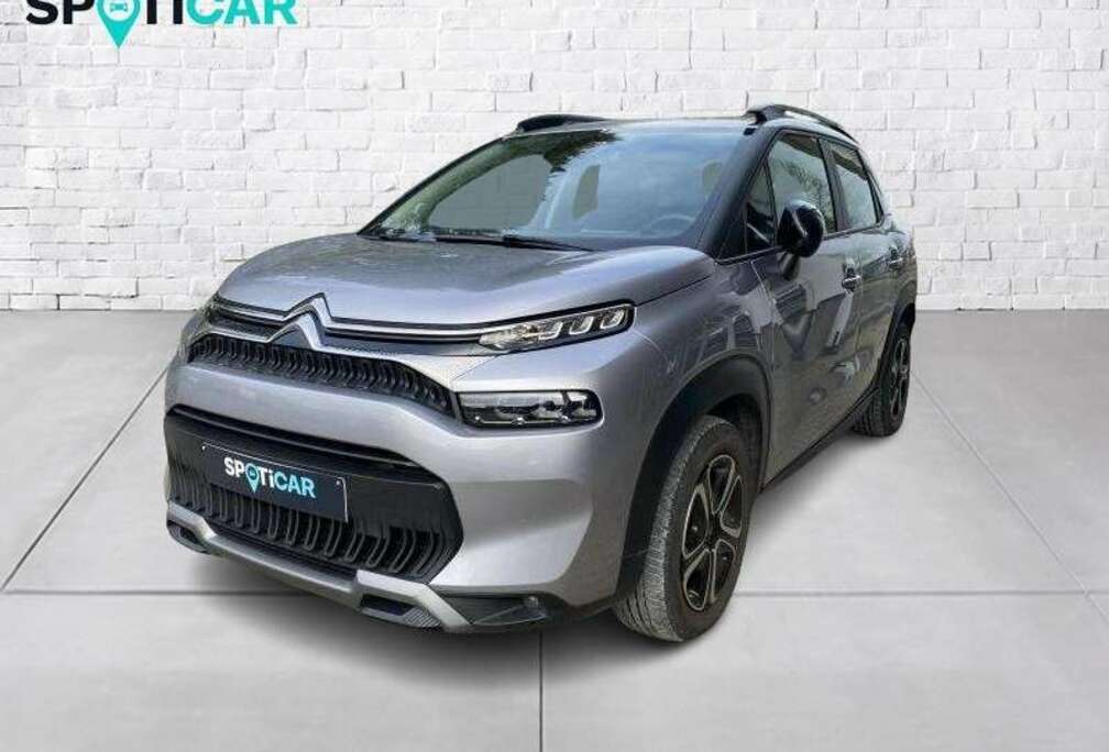 Citroen FEEL ES 110
