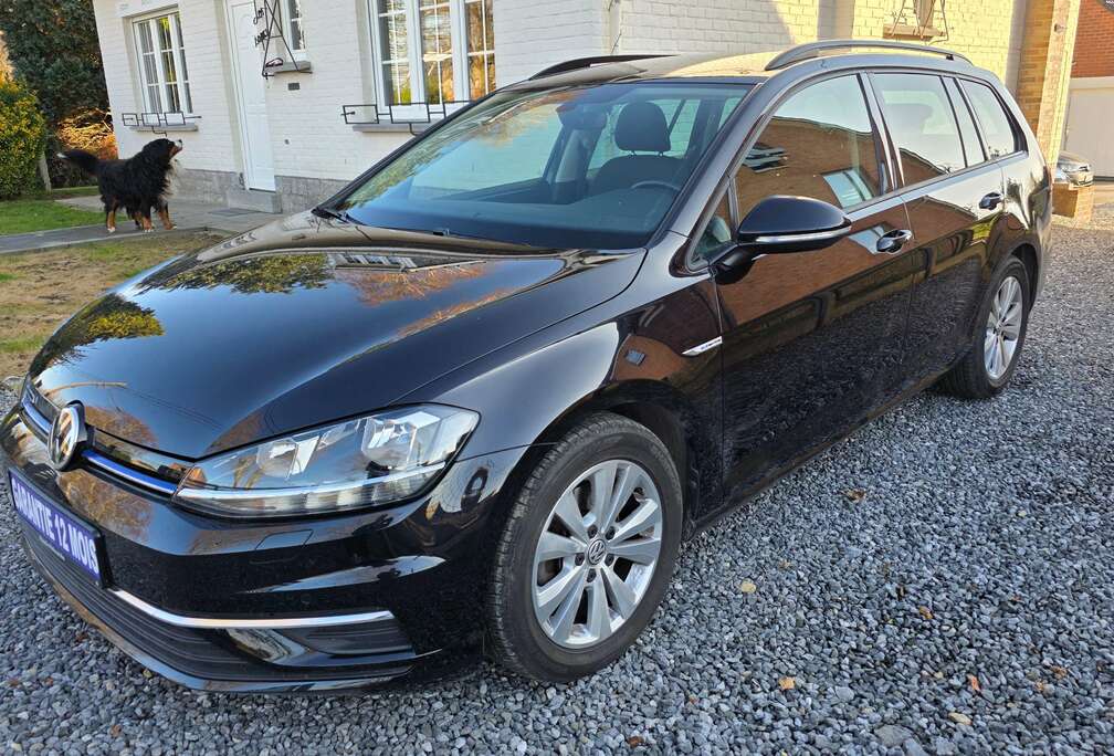 Volkswagen *1.5TSI/130CH/DSG/CLIM AUTOMAT/ACC/GARANTIE 12 MOIS*