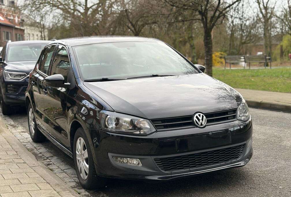 Volkswagen 1.2i Comfortline