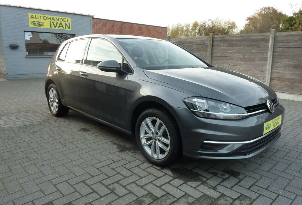Volkswagen Golf 1.0 TSI OPF Comfortline