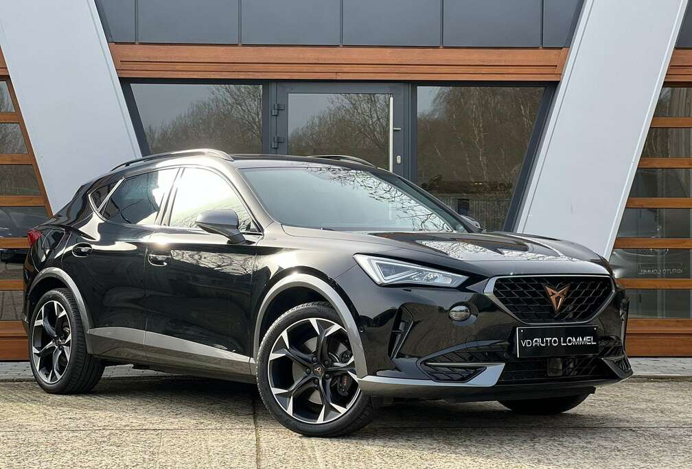 VZ E-Hybrid / PANODAK/ LED/ ADAPTIVE/ 12M GARANTIE