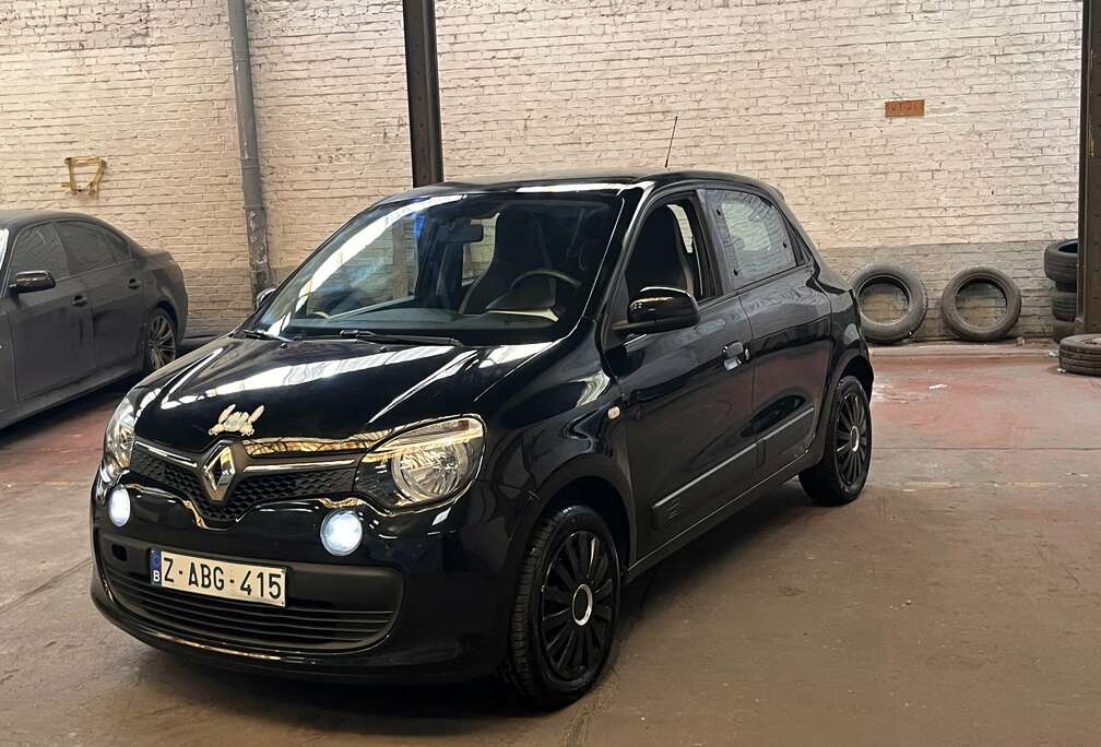 Renault 1.0i SCe Intens S&S