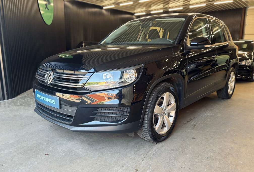 Volkswagen GARANTIE 12 MOIS