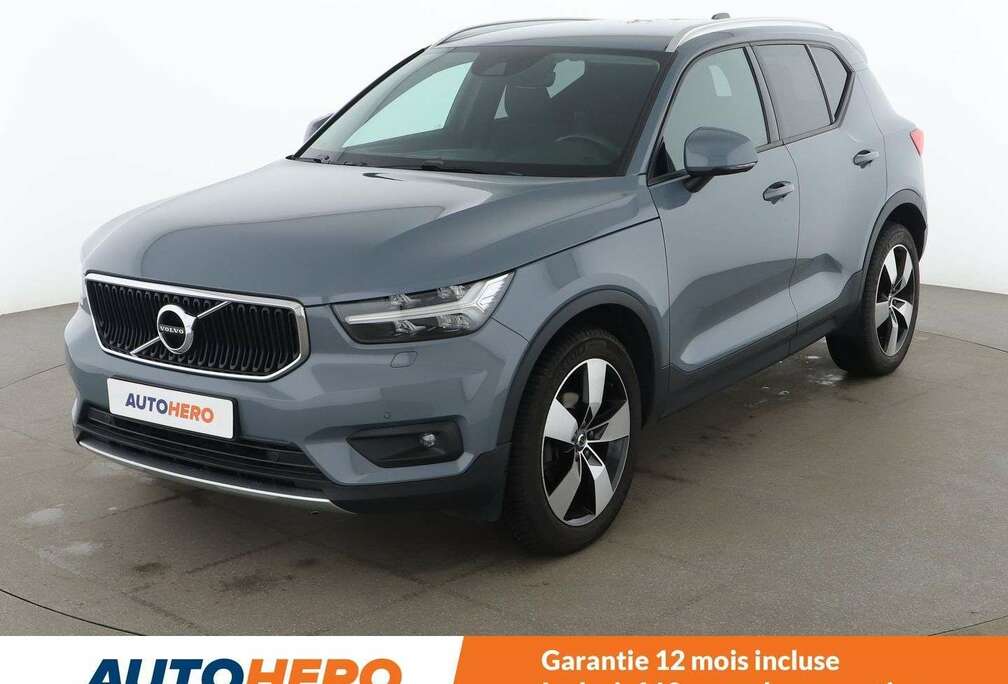 Volvo 1.5 T3 Momentum Pro 2WD