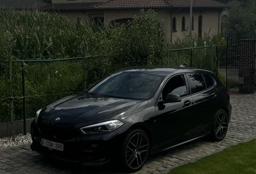 BMW 120i Aut. M Sport