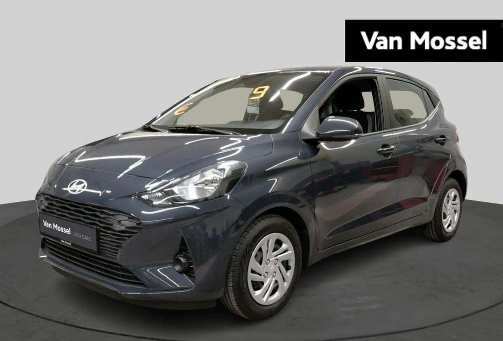 Hyundai Twist 63