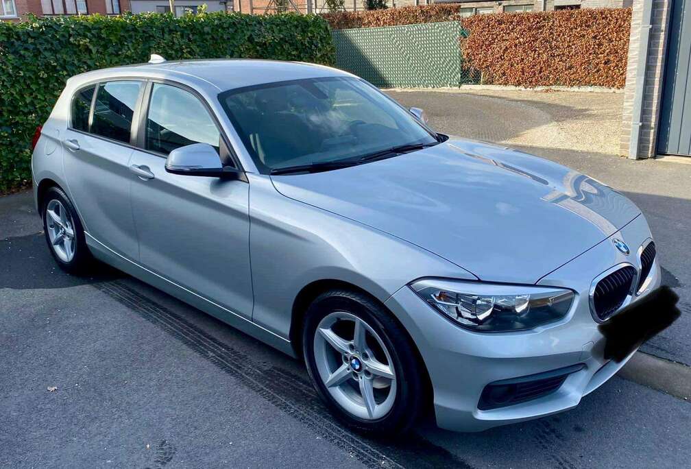 BMW 116i