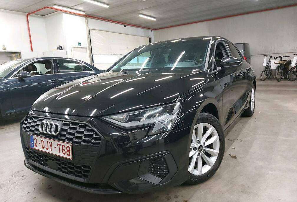 Audi A3 Sportback 30 TFSI Attraction