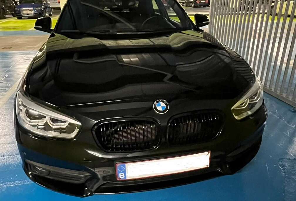 BMW 118i