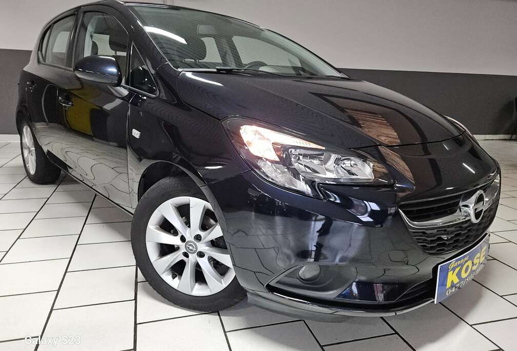 Opel 1.4 NAVIGATION CARPLAY CLIM 1ERE MAIN GARANTIE