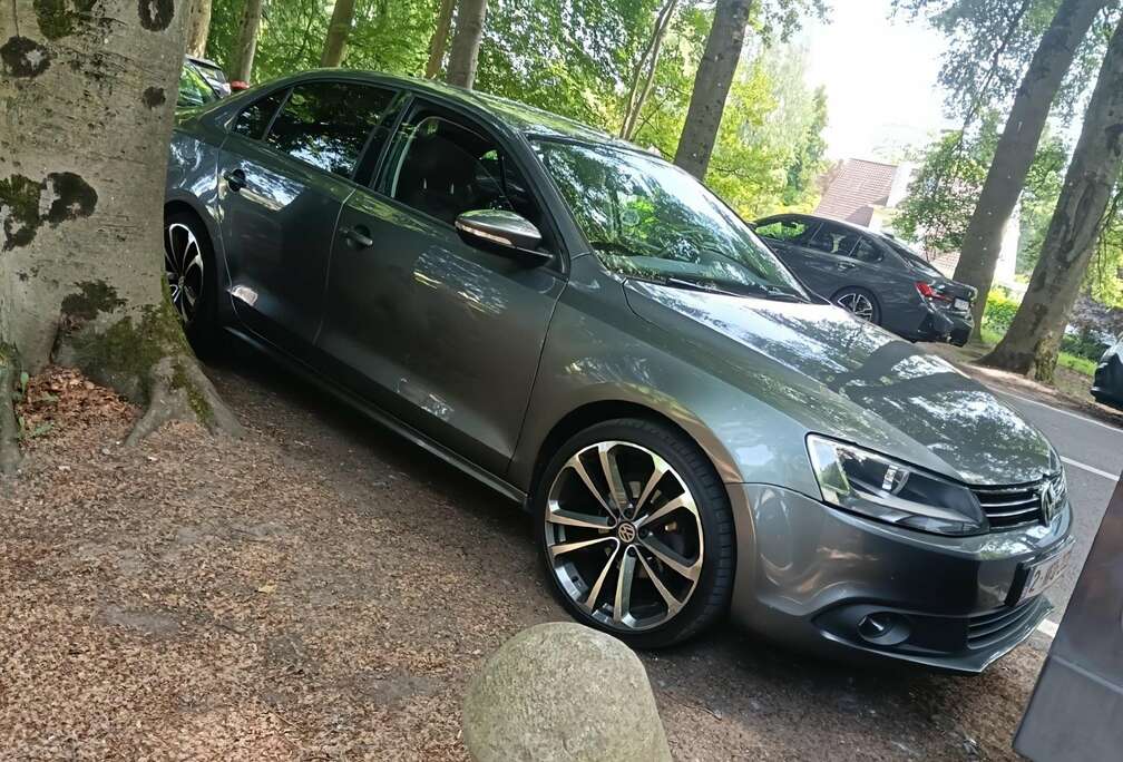 Volkswagen 16tdi bluemotion