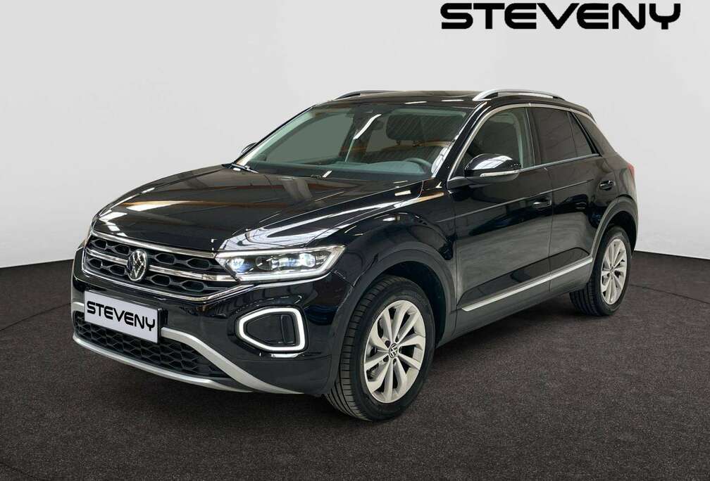 Volkswagen T-Roc 1.5 TSI DSG * Steveny SMS AUTOMOTIVE * 5000 KM