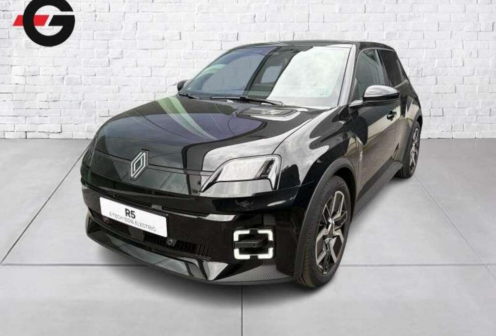 Renault TECHNO DISPO 10/02/2027