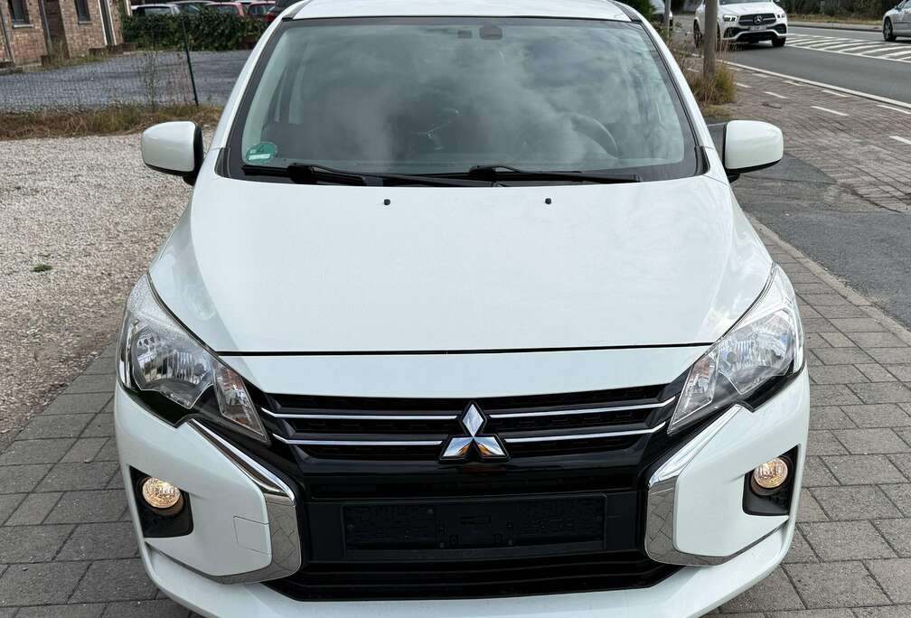 Mitsubishi Space Star 1.0i