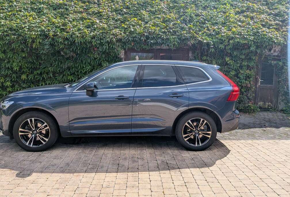 Volvo D4 Geartronic Momentum