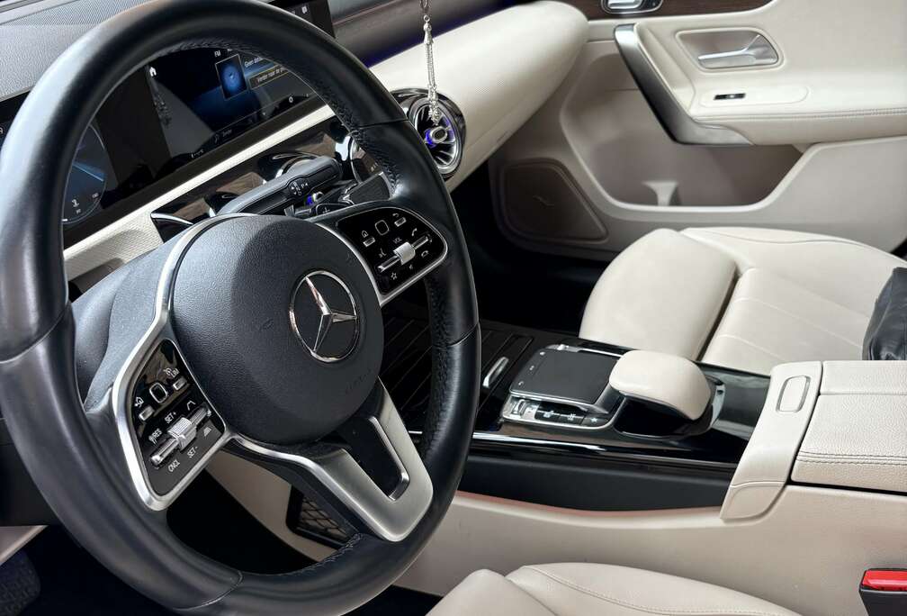 Mercedes-Benz d 7G-DCT Edition 1