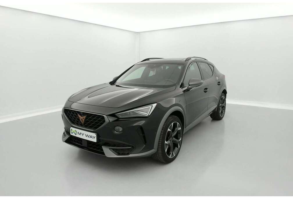 1.5TSI 110KW(150ch) DSG * Pano * Attache remorque