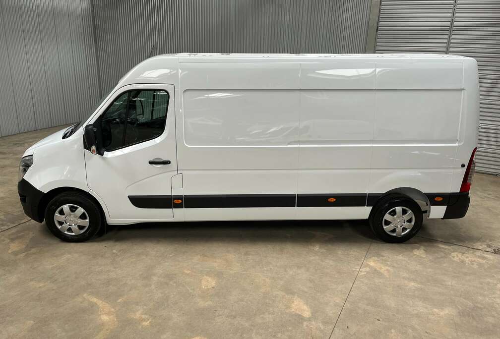 Renault Nissan Interstar L3H2 3.5t N-Connecta NEW 0KM