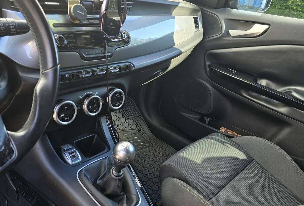 Alfa Romeo 1.4i Multi Air Progression Start&Stop