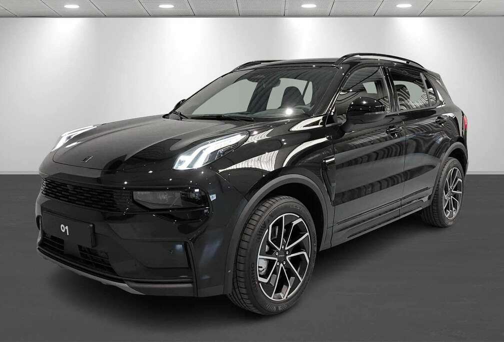 PHEV - 2025 1.5 Turbo Core - NEW STOCK