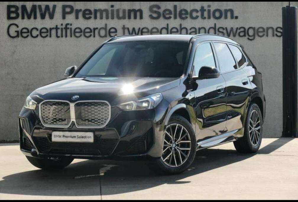 BMW eDrive20 M Sport  TOWB