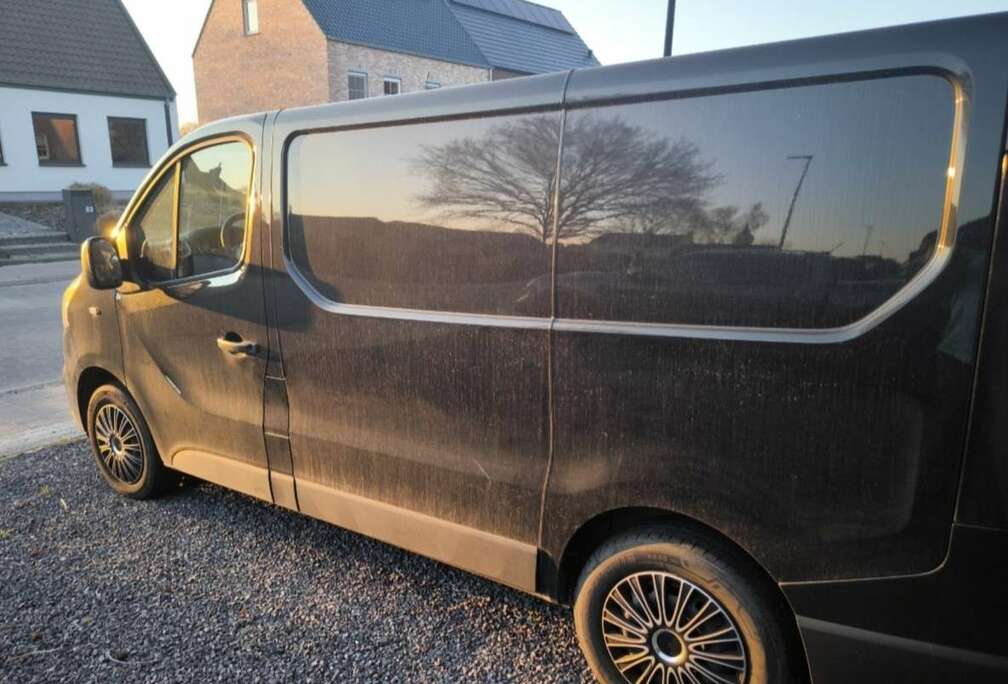 Fiat CA 1.2 CH1 2.0 MULTIJET 120 PACK PRO NAV