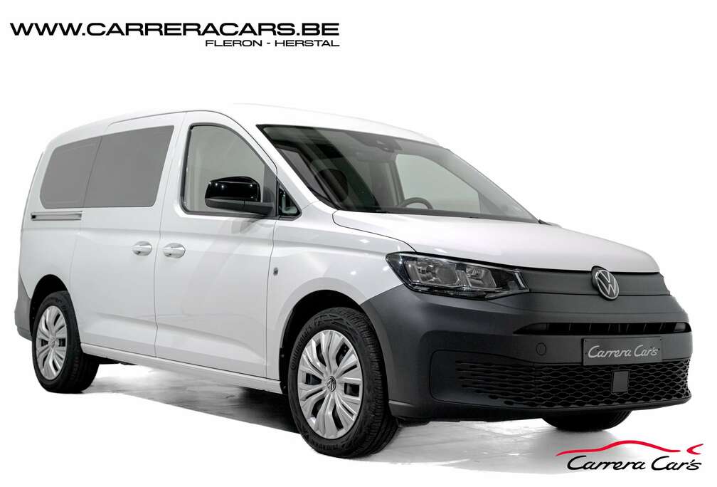 Volkswagen 1.5 TSI Maxi Double Cabine*AIRCO*CRUISE*PDC*LED*