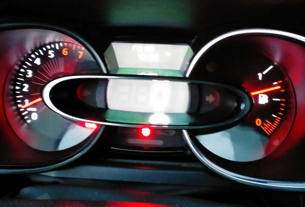 Renault Clio 1.2i Expression