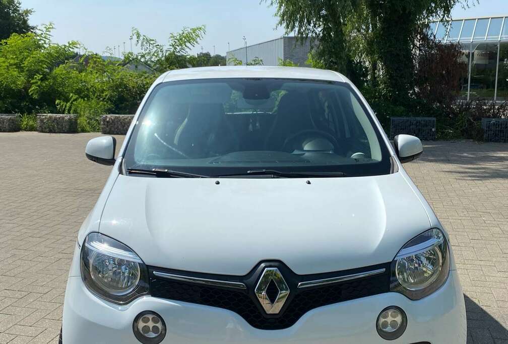 Renault 1.0i SCe Life S&S