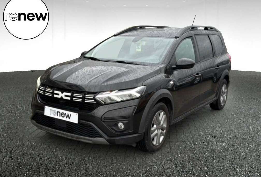 Dacia Jogger LPG 1.0 ECO-G Comfort 5pl. (EU6d)