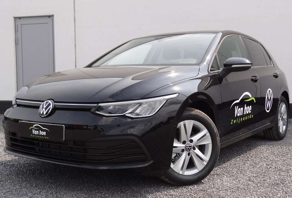 Volkswagen 1.0 TSI Life Business Premium OPF