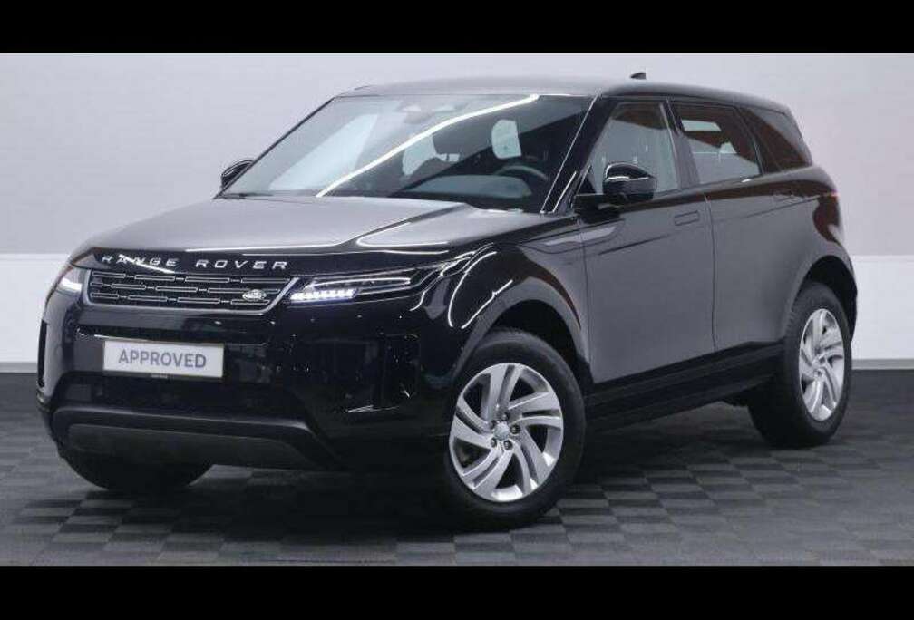 Land Rover D165 S AWD Auto