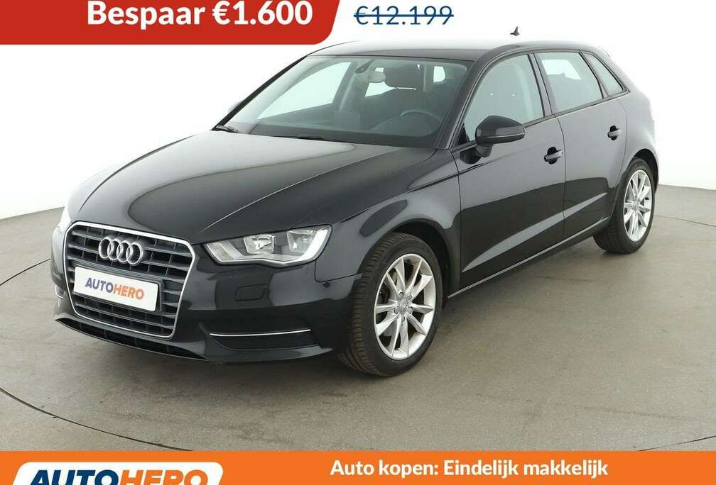 Audi 1.2 TFSI Attraction